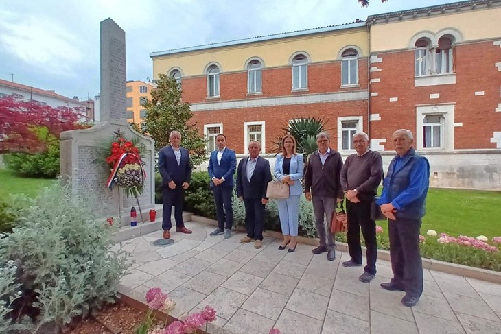 Foto: Grad Poreč