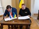Posjet Pule ukrajinskom Lavovu