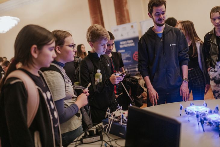 S prošlogodišnje konferencije Let'sGrow! u Puli