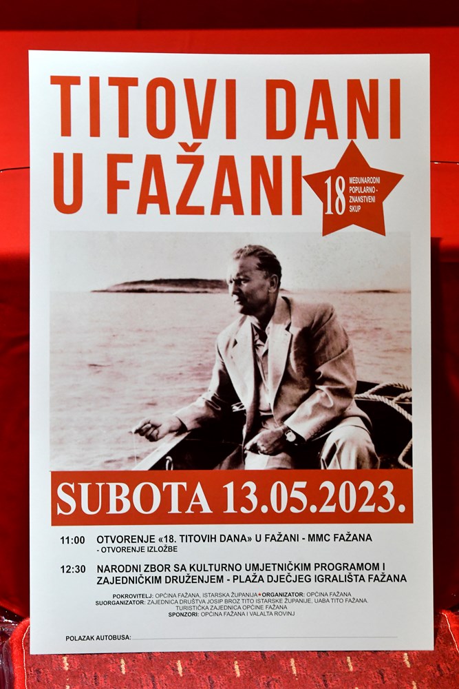 (Snimio Milivoj Mijošek)