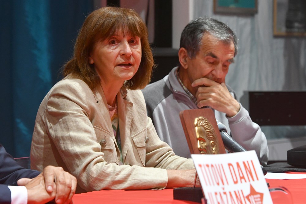 (Snimio Milivoj Mijošek)