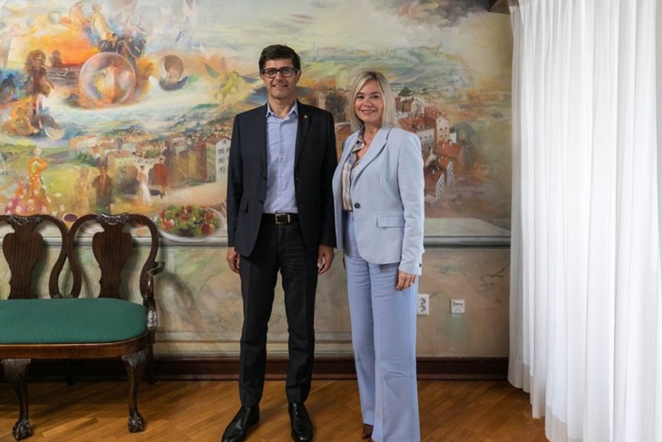 Foto: Grad Pula