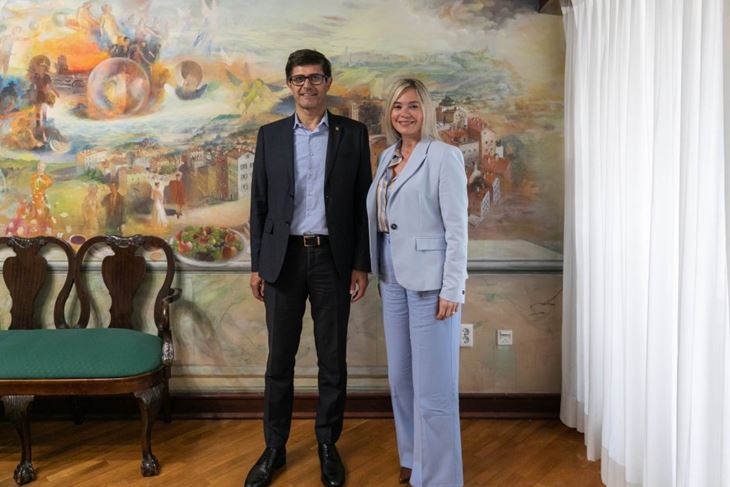 Foto: Grad Pula