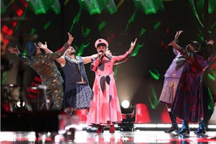 (Hina/EPA)
