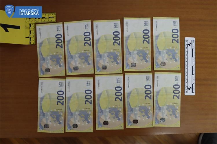 Foto: PU istarska