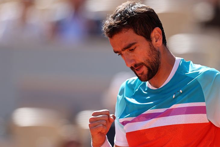Marin Čilić (foto: EPA)
