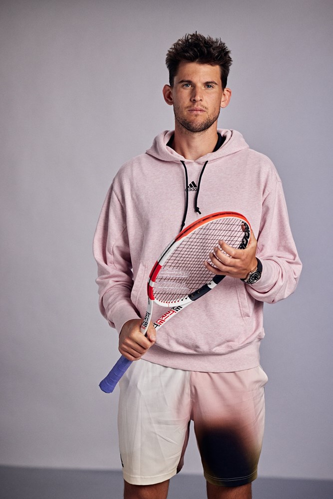 Dominic Thiem