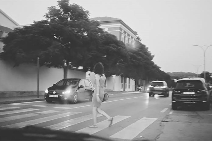 Kadar iz dokumentarnog filma "Daleko je more"