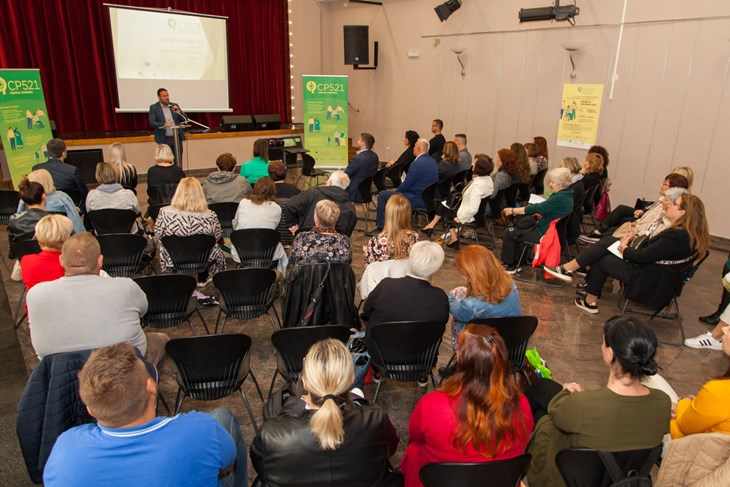 Završna konferencija