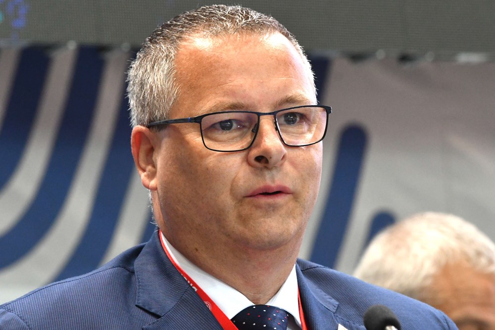 Snimio Milivoj MIJOŠEK