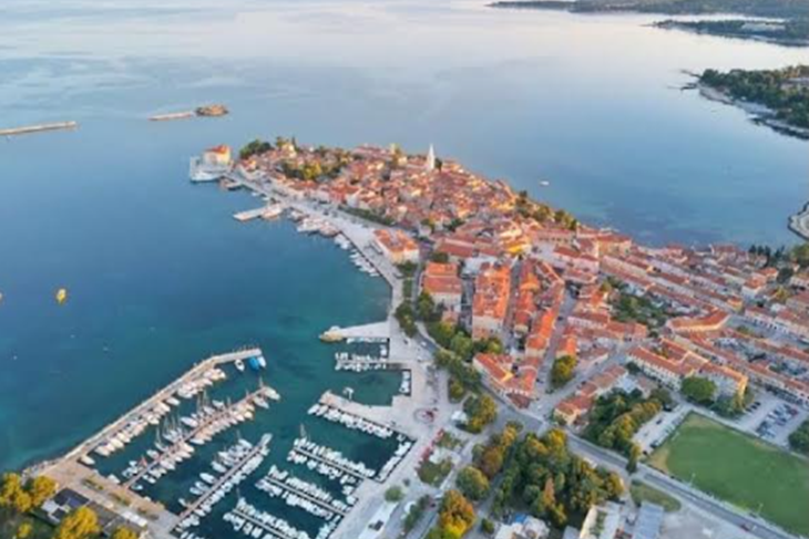 Foto: Grad Poreč