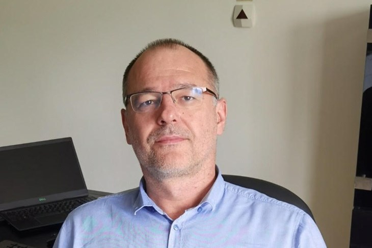 Patrik Franković (snimio Branko BIOČIĆ)