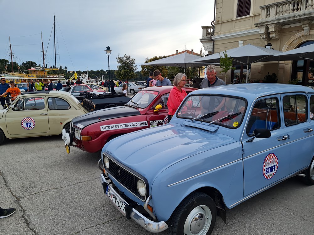 Histria classic