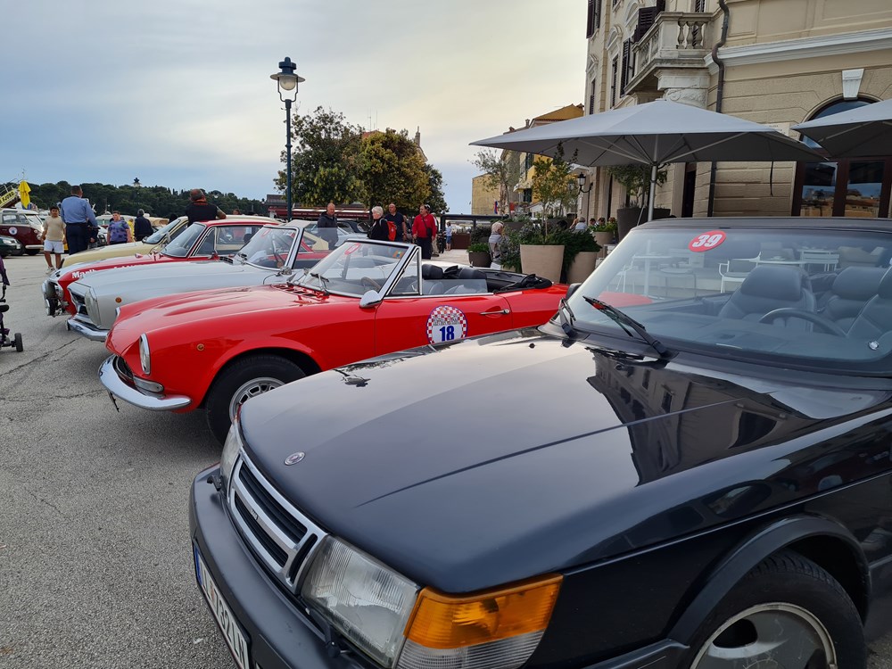 Histria classic
