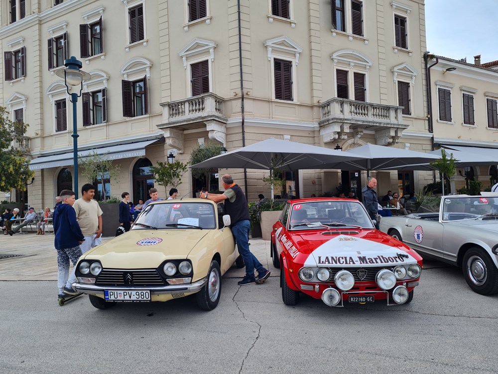 Histria classic