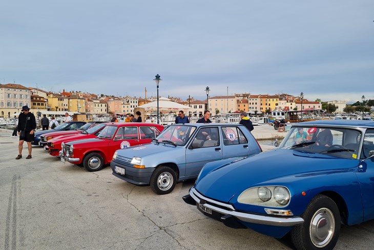 Histria classic