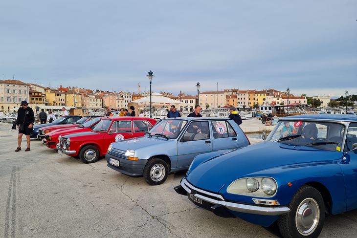 Histria classic