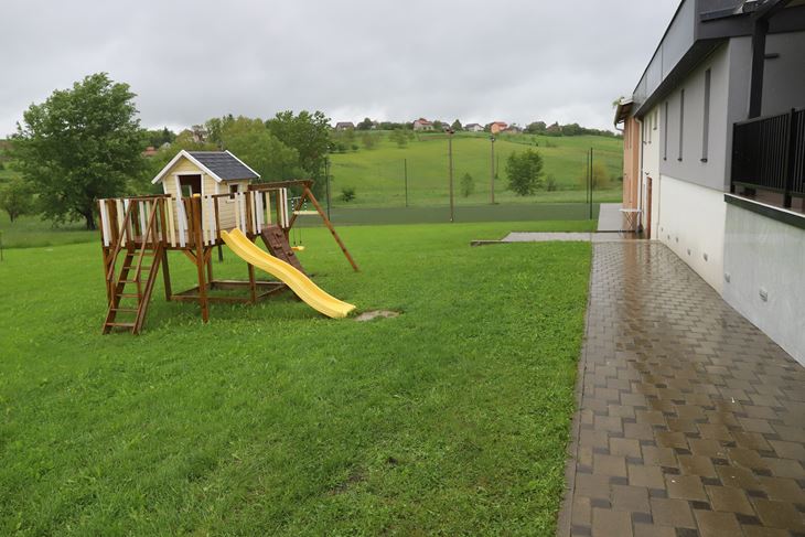 Mjesto na kojem je došlo do stradanja 16-godinjaka (Foto: Zeljko Hajdinjak / CROPIX )