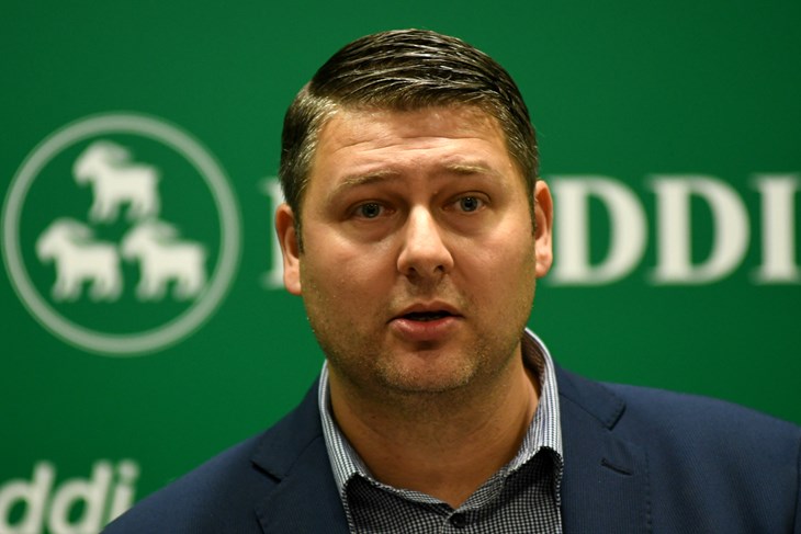 Enea Codacci (Snimio Milivoj Mijošek)
