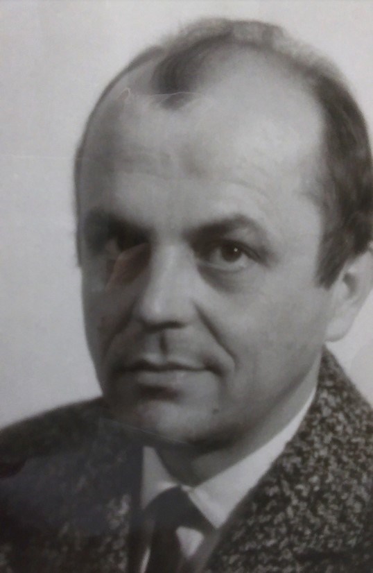 Andro Lušičić, novinar, slikar, ilustrator, karikaturist, scenarist, glumac, filmski redatelj