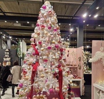(Foto: Christmasworld)