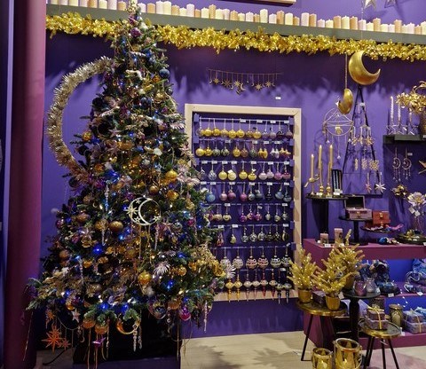 (Foto: Christmasworld)