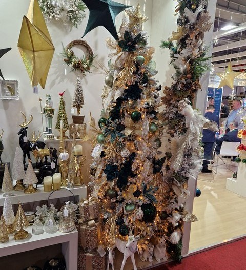 (Foto: Christmasworld)