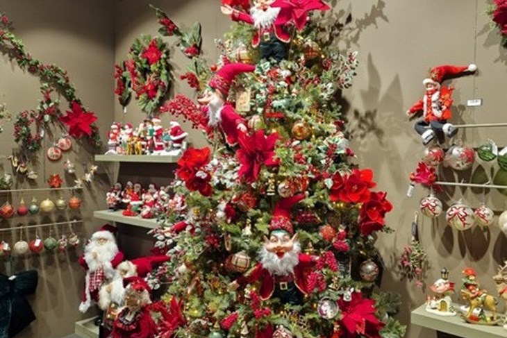 (Foto: Christmasworld)