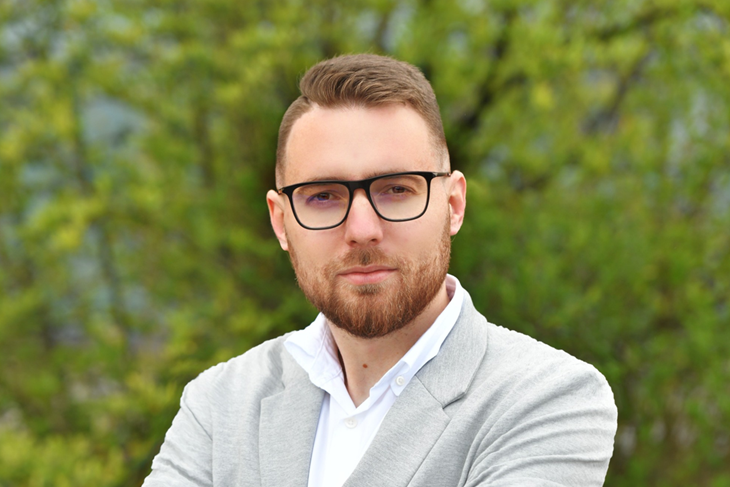 Endi Rimanić