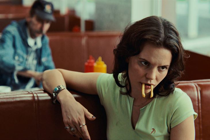Iz filma "Kiddo"