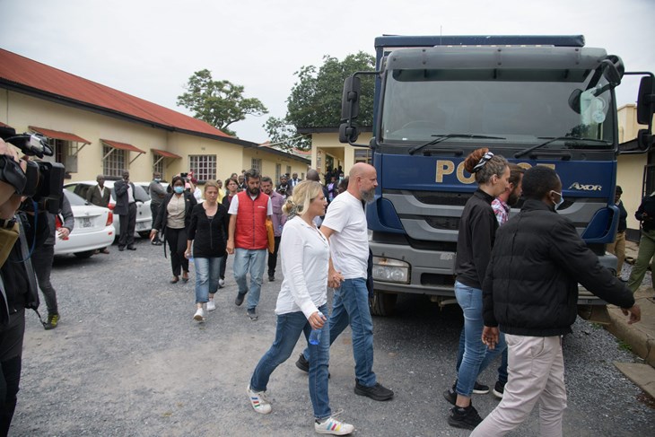 Arhiva (Foto: Marko Miscevic / CROPIX)