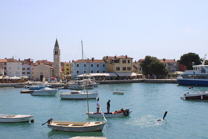 Fažana