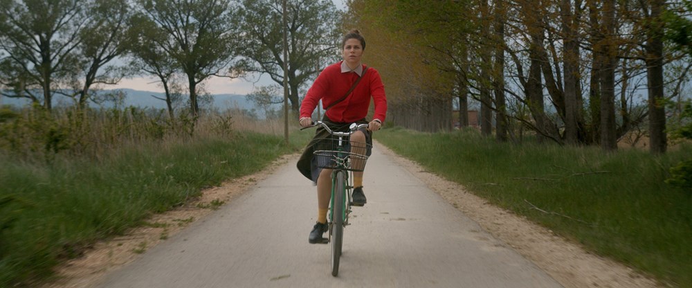 Iz filma "La predstava"