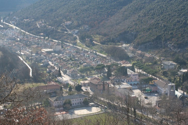 Raša (Arhiva)