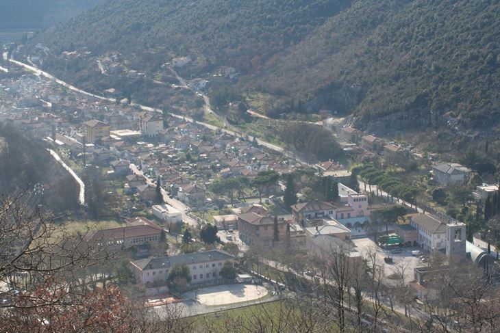 Raša (Arhiva)