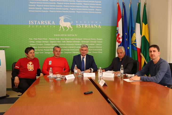 Foto: Istarska županija