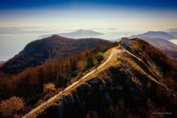 (Foto: JU Park prirode Učka)