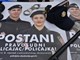 Dan otvorenih vrata PU istarske u Puli (snimio Duško MARUŠIĆ ČIČI)