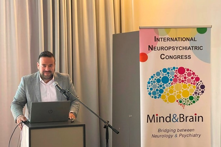 Otvorenje Međunarodnog neuropsihijatrijskog kongresa (Foto: Grad Pula)