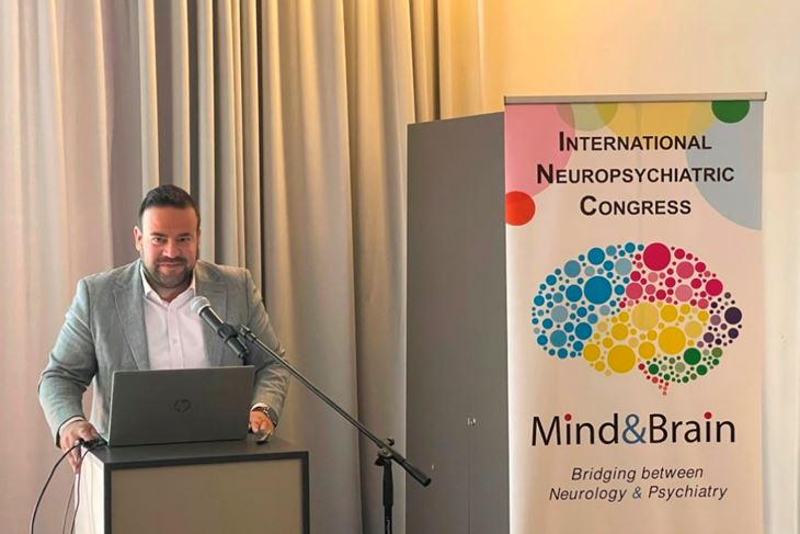 Otvorenje Međunarodnog neuropsihijatrijskog kongresa (Foto: Grad Pula)