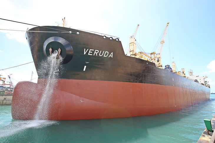 Hrvatska udruga brodara Mare Nostrum već 32 godine okuplja brodare koji posluju u međunarodnoj, obalnoj i linijskoj plovidbi