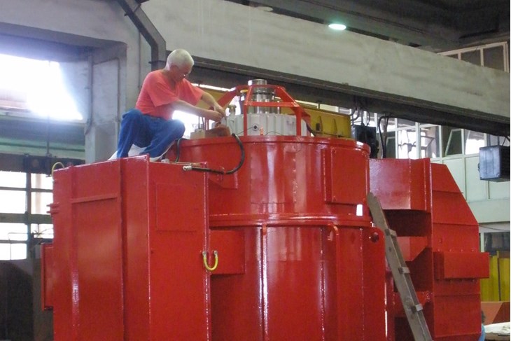 tesu genrator