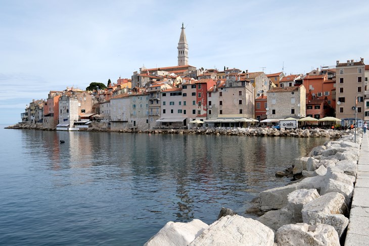 Rovinj (snimio Milivoj MIJOŠEK)