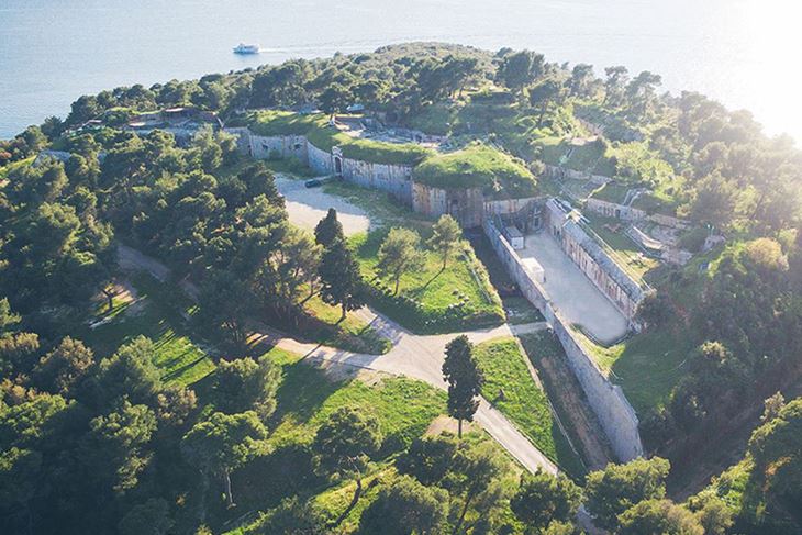 Fort Punta Christo