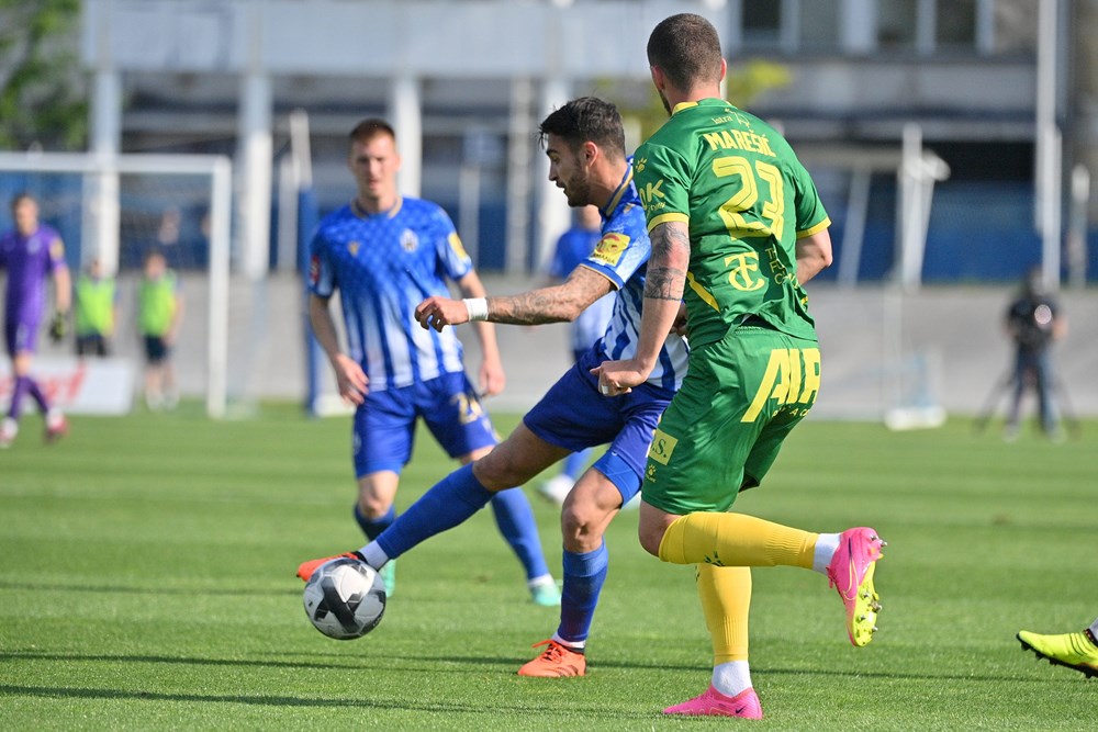 Foto: Damir Krajac / CROPIX