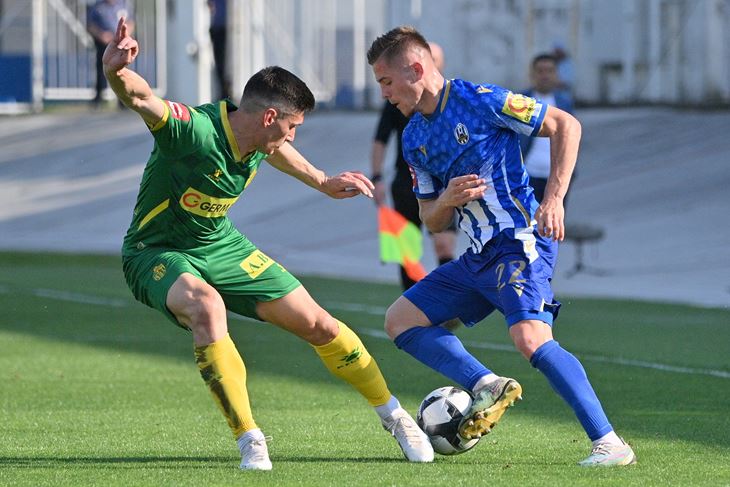Foto: Damir Krajac / CROPIX