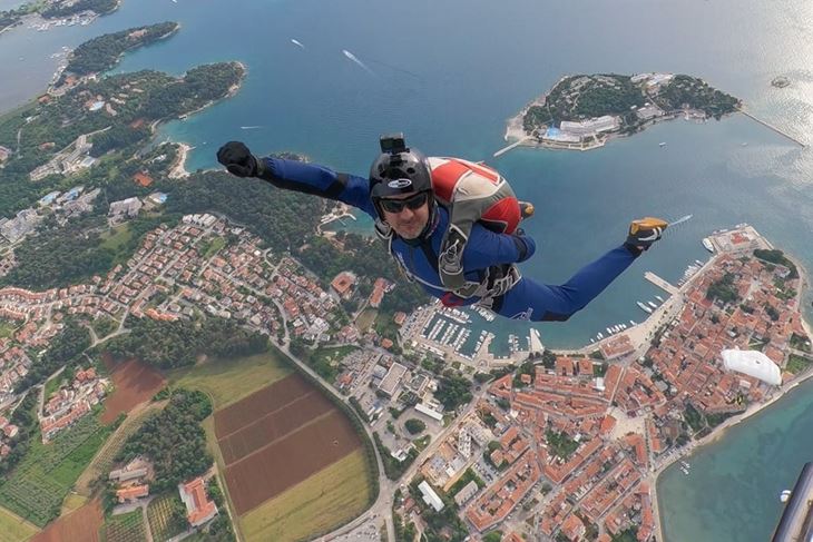 Foto: Grad Poreč