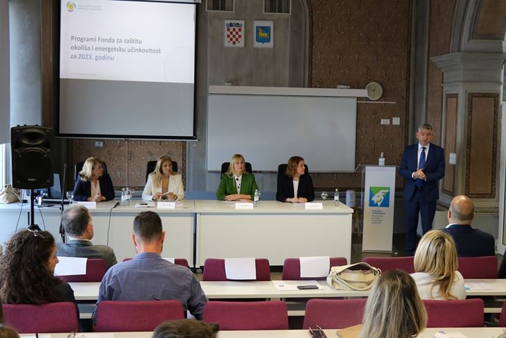 Foto: Istarska županija