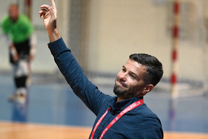 Nijaz Mulahmetović (snimio Danilo MEMEDOVIĆ)