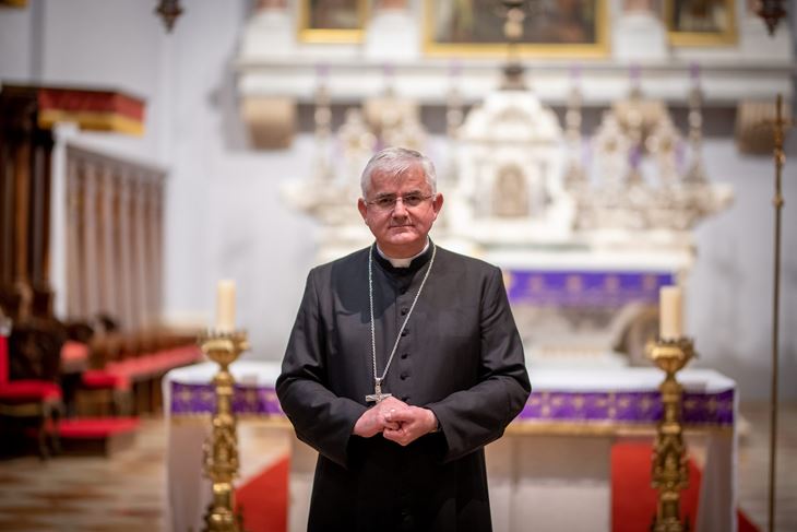 Mate Uzinić (foto: Tonci Plazibat / CROPIX)